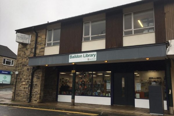 Baildon Library