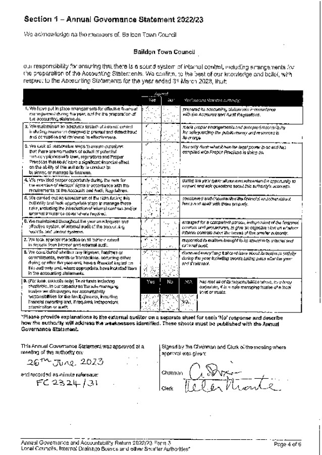 Documents