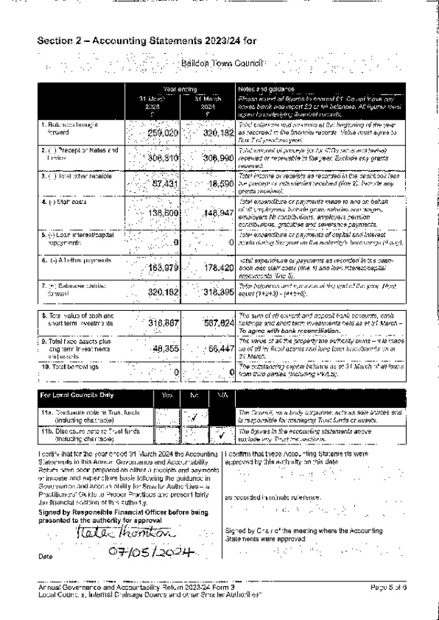 Documents