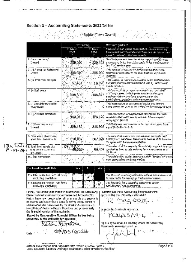 Documents